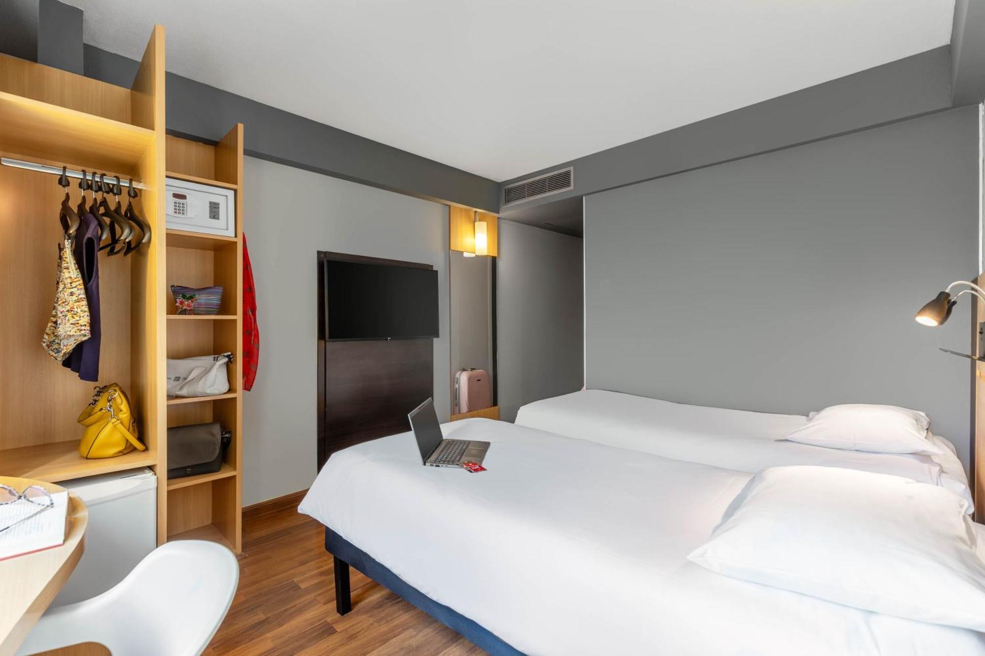 Ibis Sao Paulo Paulista Hotel Exterior photo